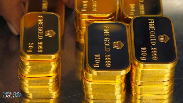 Những Quốc gia sở hữu nhiều vàng nhất thế giới