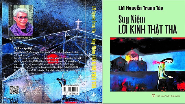 Suy Niệm LỜI KINH THẬT THÀ.  Linh Mục Nguyễn Trung Tây.