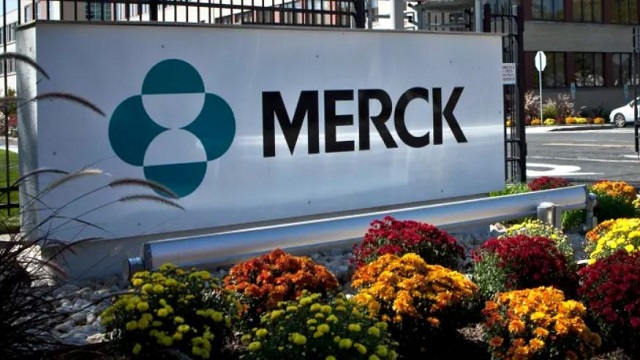 Thuốc trị ung thư Phổi mới của Merck bị FDA từ chối.